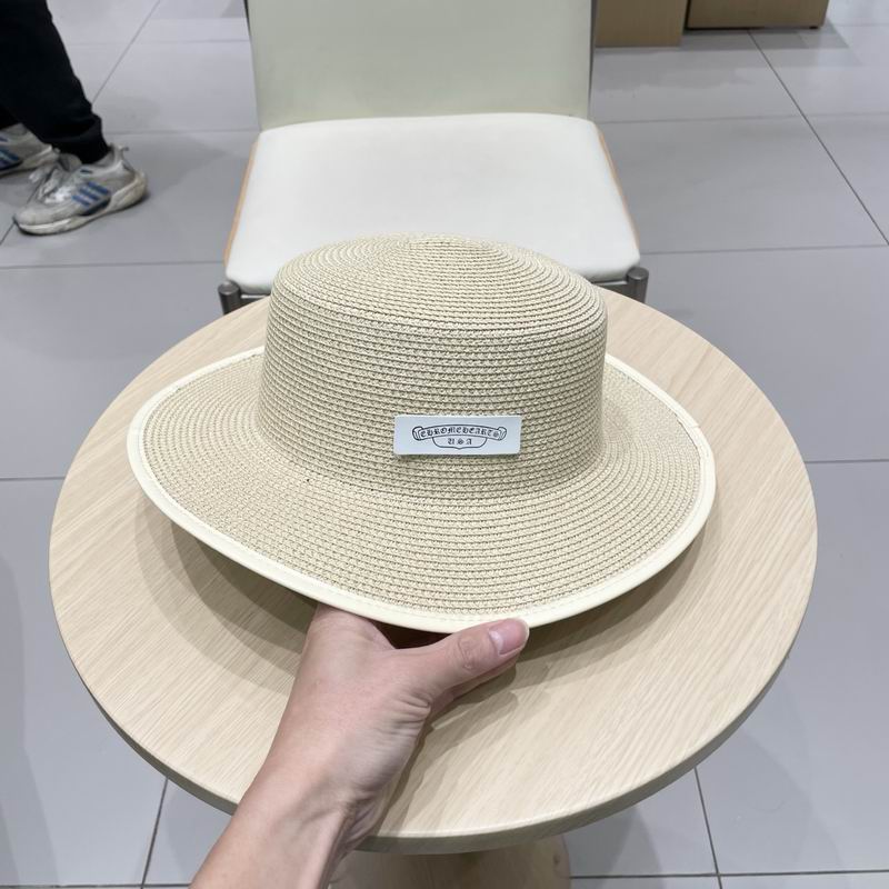 Chrome Hearts top hat (31)