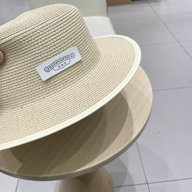 Chrome Hearts top hat (35)