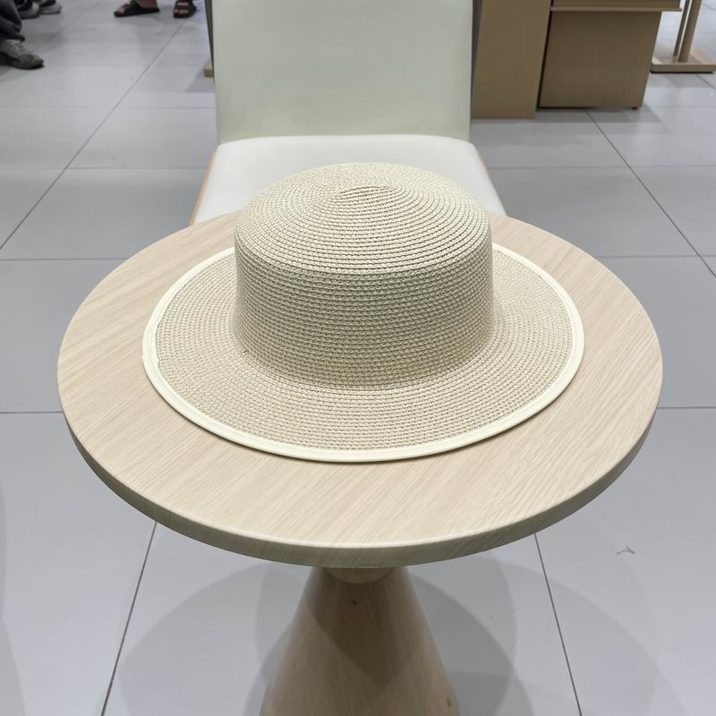 Chrome Hearts top hat (36)