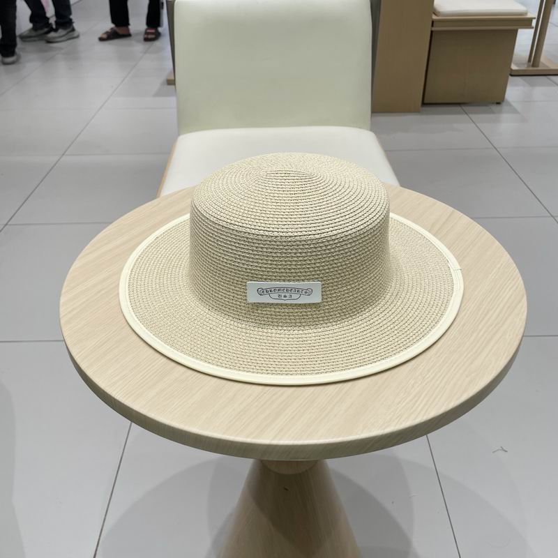 Chrome Hearts top hat (38)