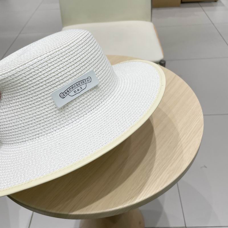 Chrome Hearts top hat (6)