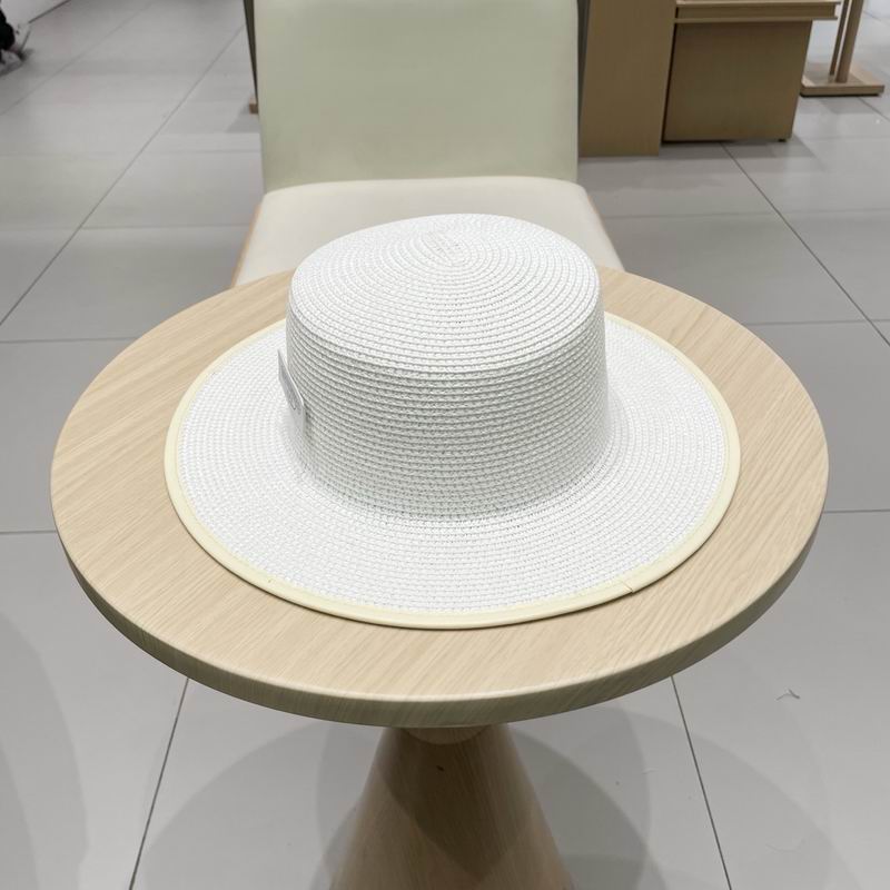 Chrome Hearts top hat (8)