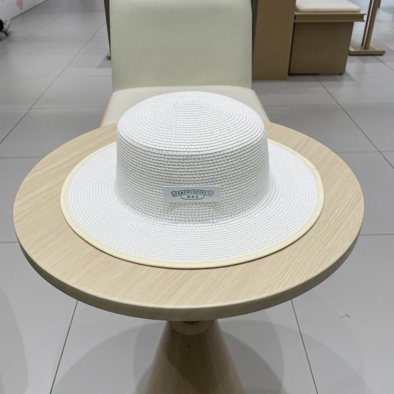 Chrome Hearts top hat (9)