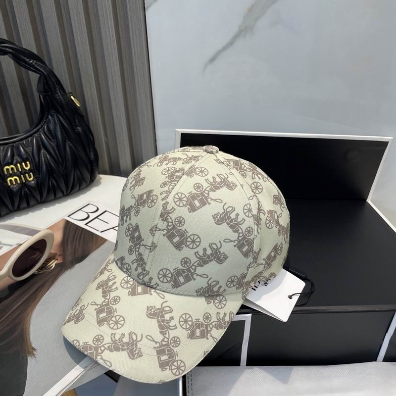 Coach Cap dx (13)