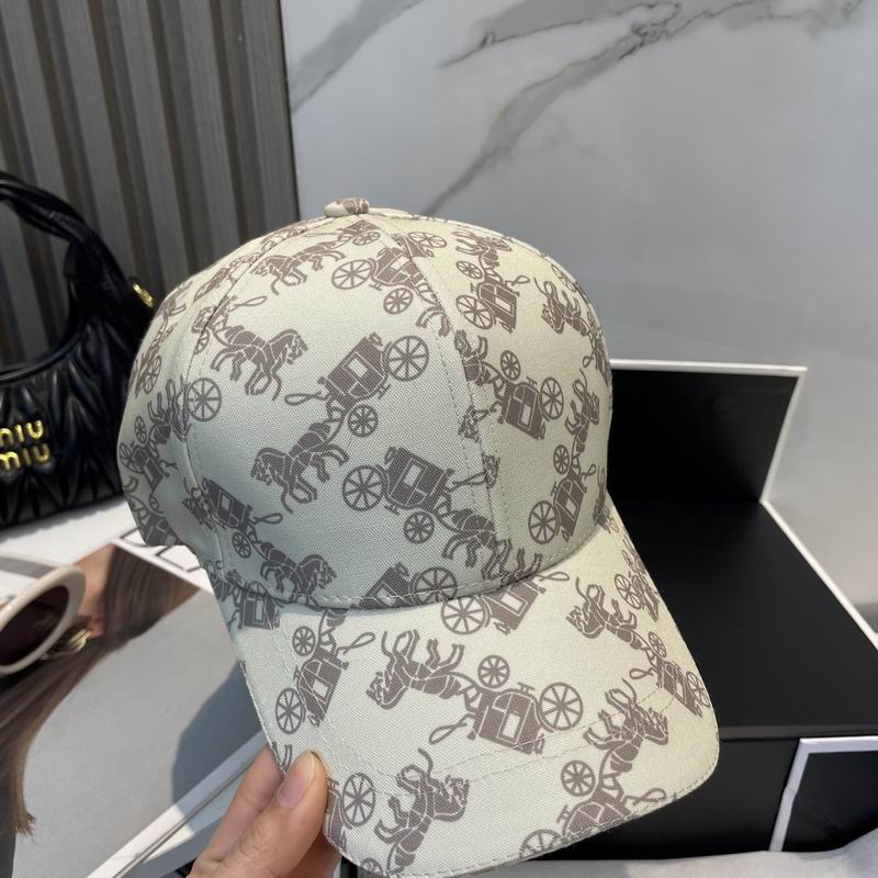 Coach Cap dx (14)