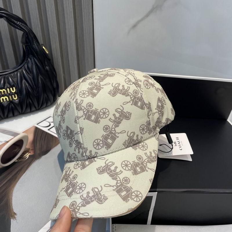 Coach Cap dx (17)