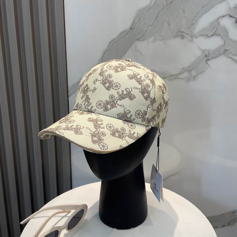 Coach Cap dx (18)
