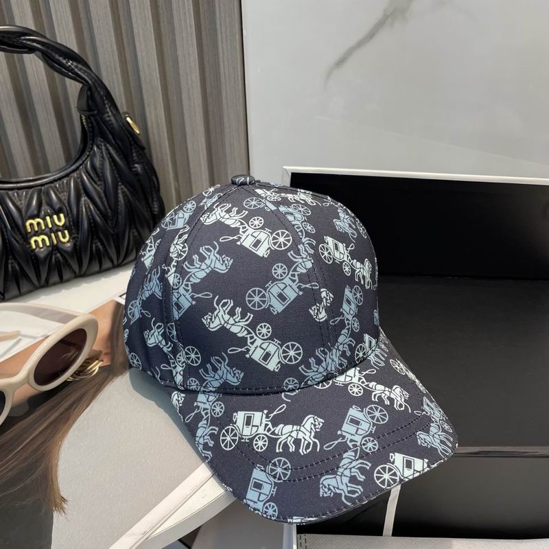 Coach Cap dx (20)