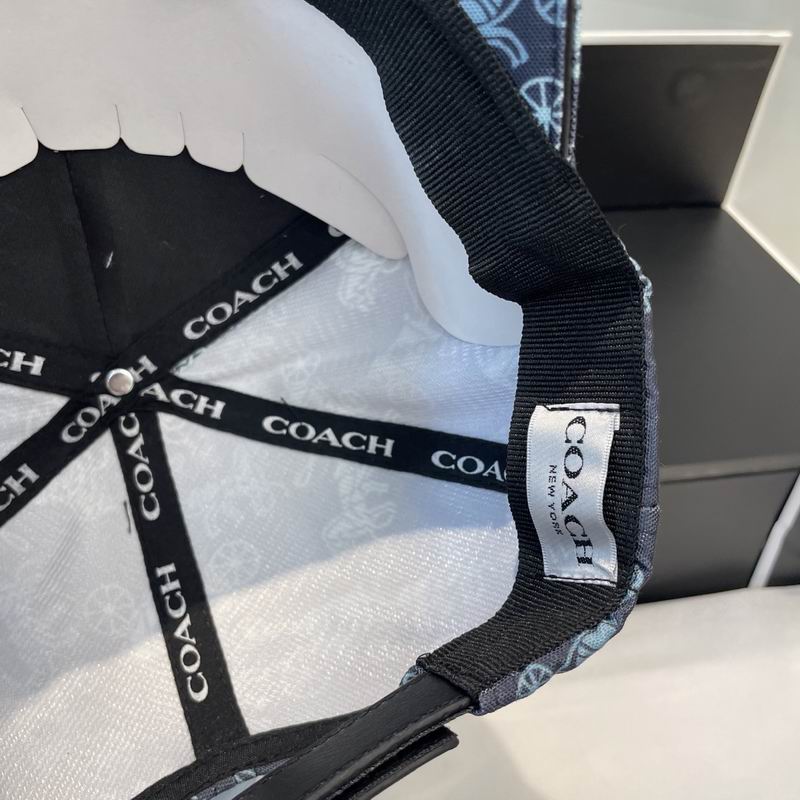 Coach Cap dx (21)