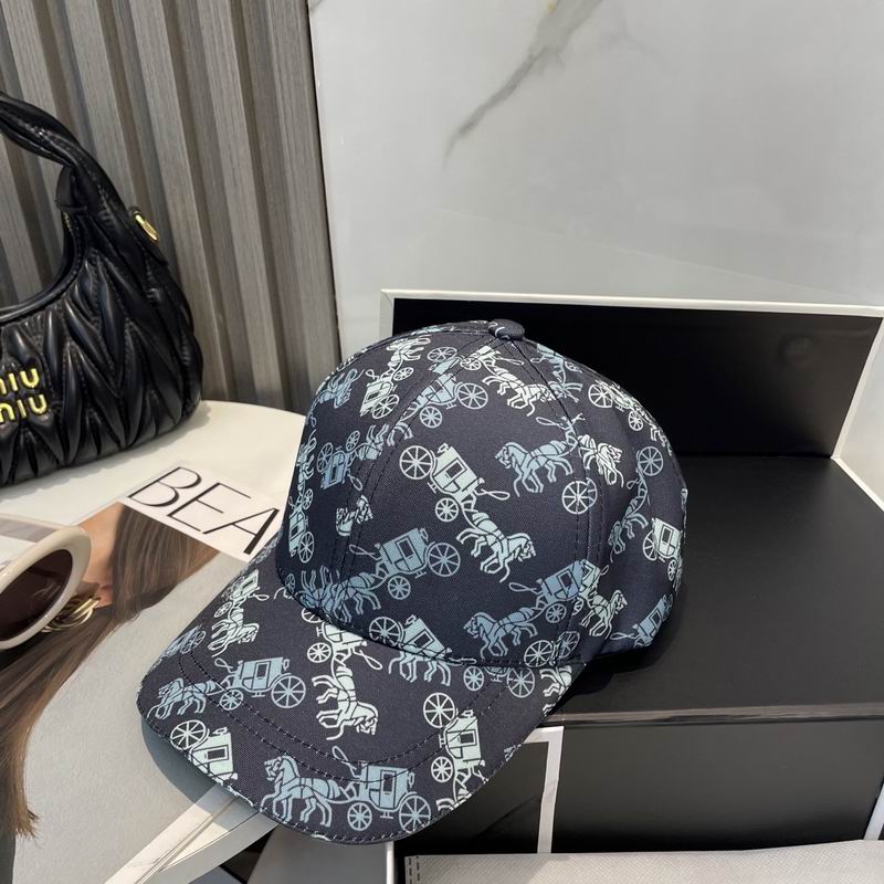 Coach Cap dx (22)
