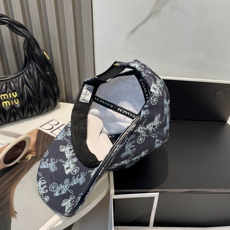 Coach Cap dx (24)