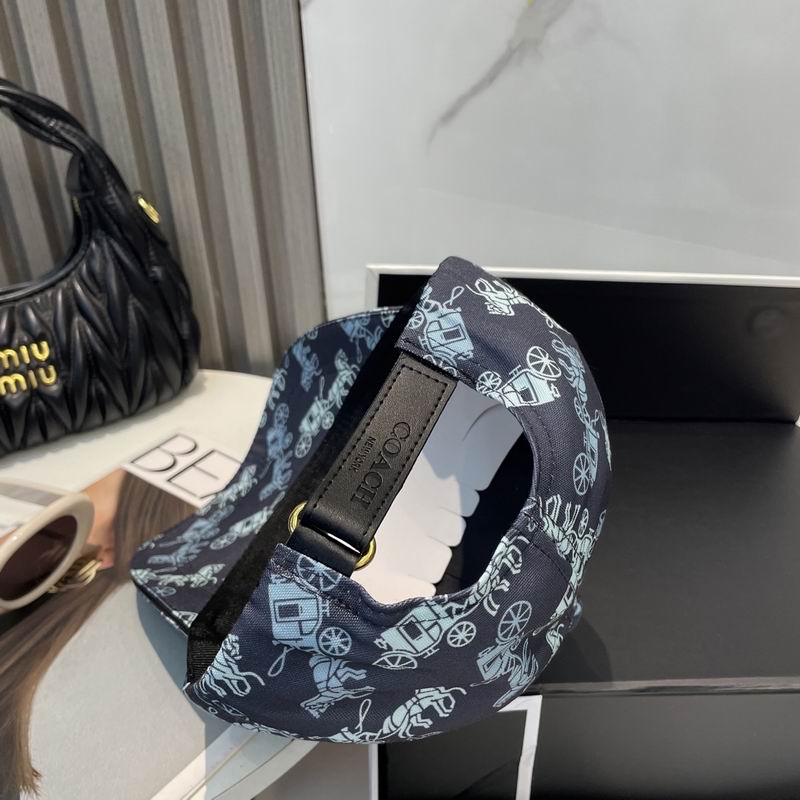 Coach Cap dx (25)