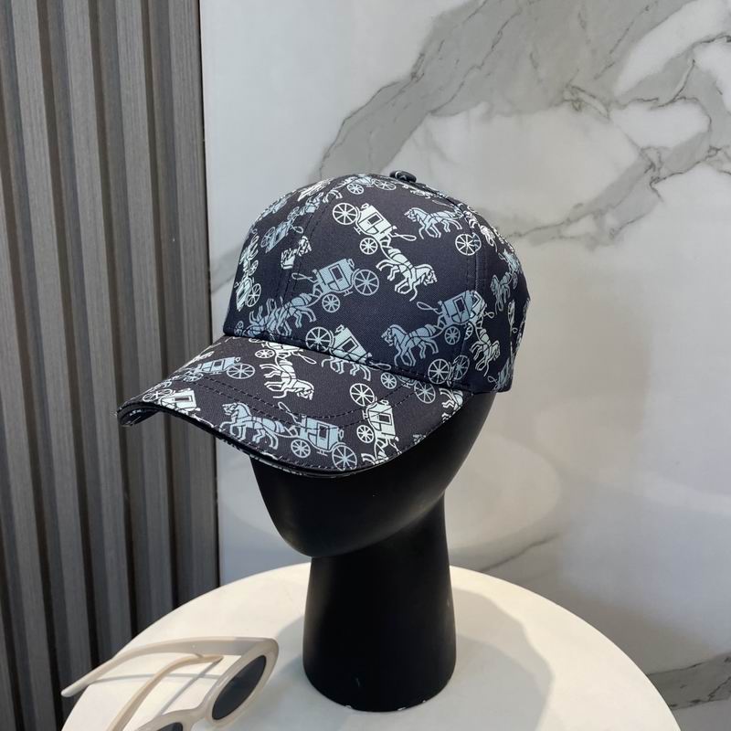 Coach Cap dx (27)