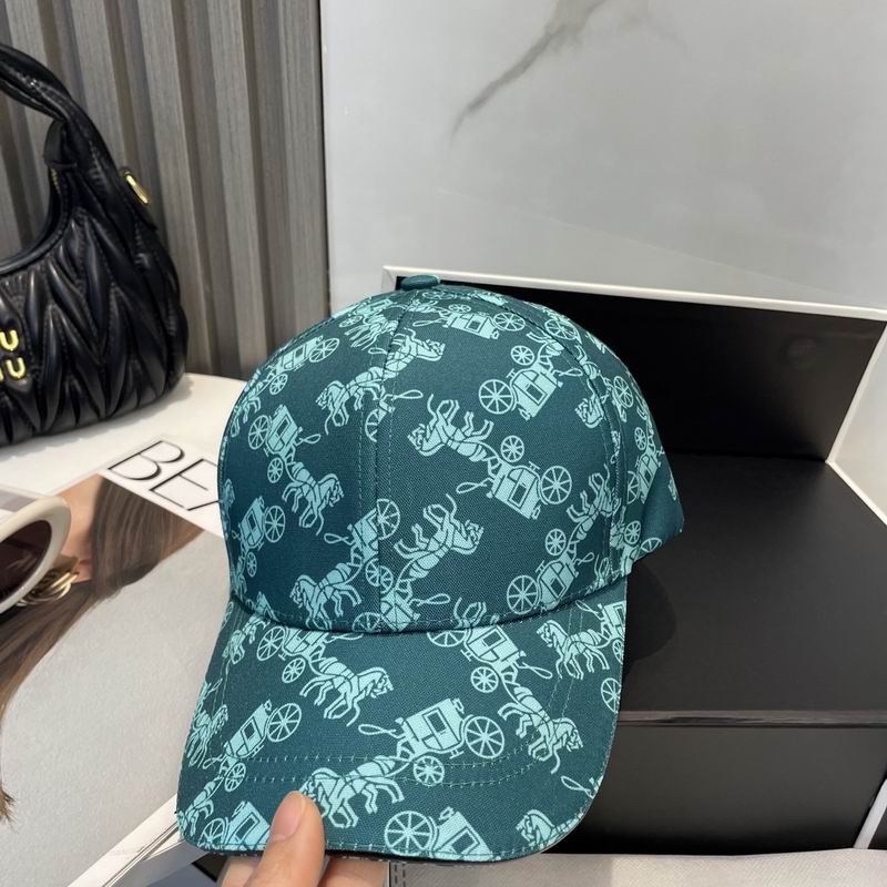 Coach Cap dx (28)