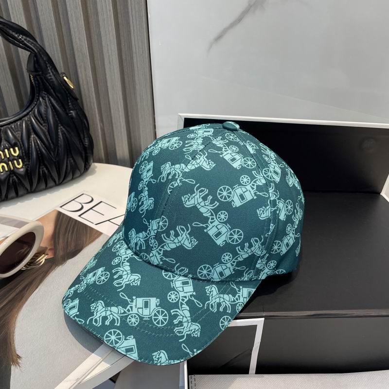 Coach Cap dx (31)