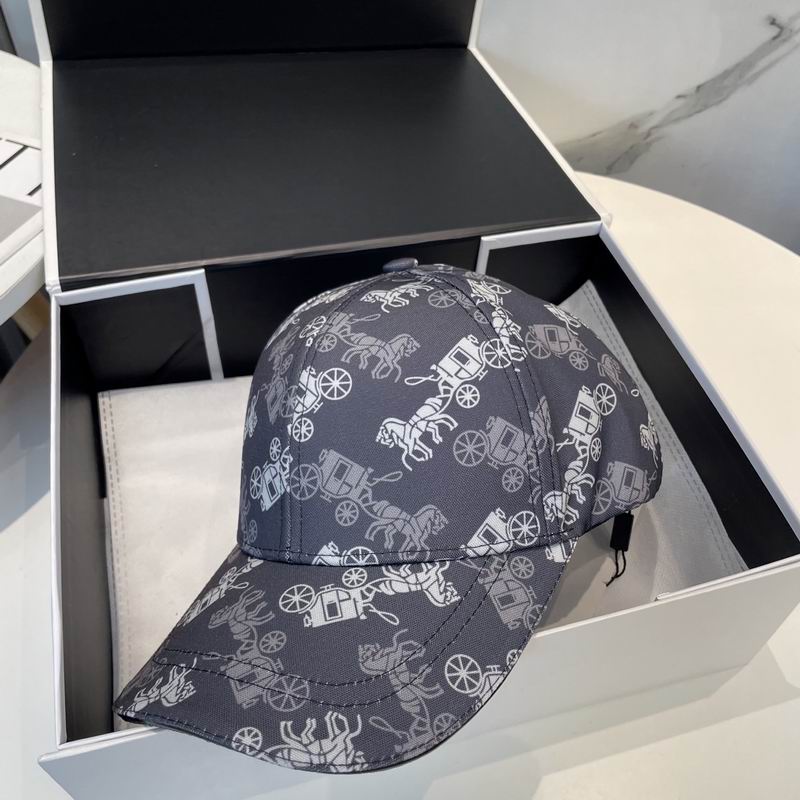 Coach Cap dx (38)