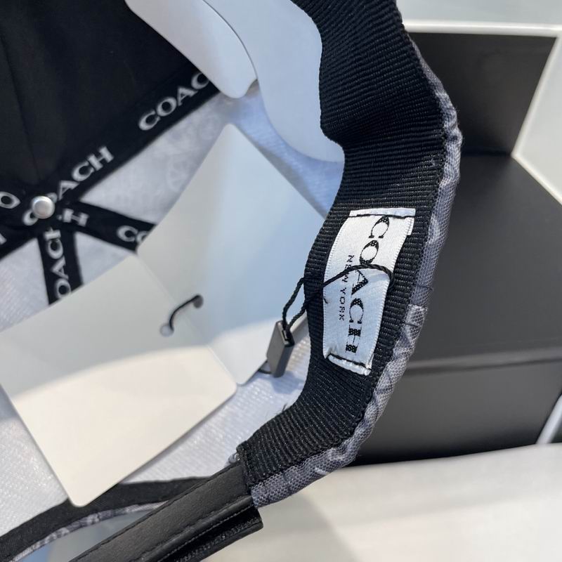 Coach Cap dx (39)