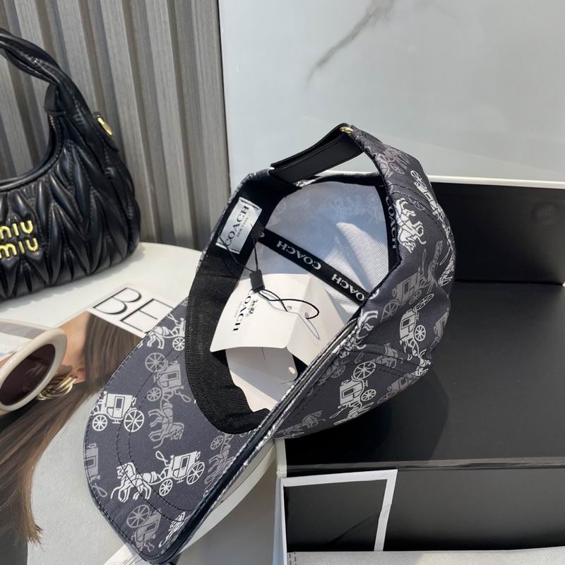 Coach Cap dx (42)