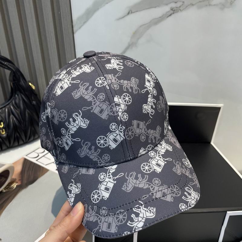 Coach Cap dx (44)