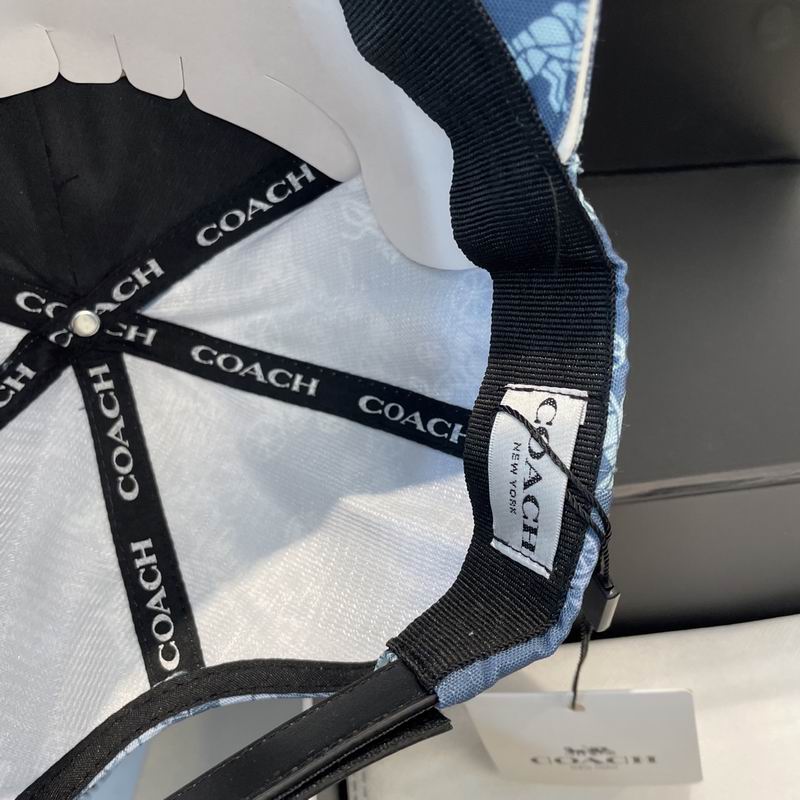 Coach Cap dx (48)