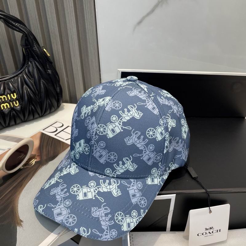 Coach Cap dx (49)