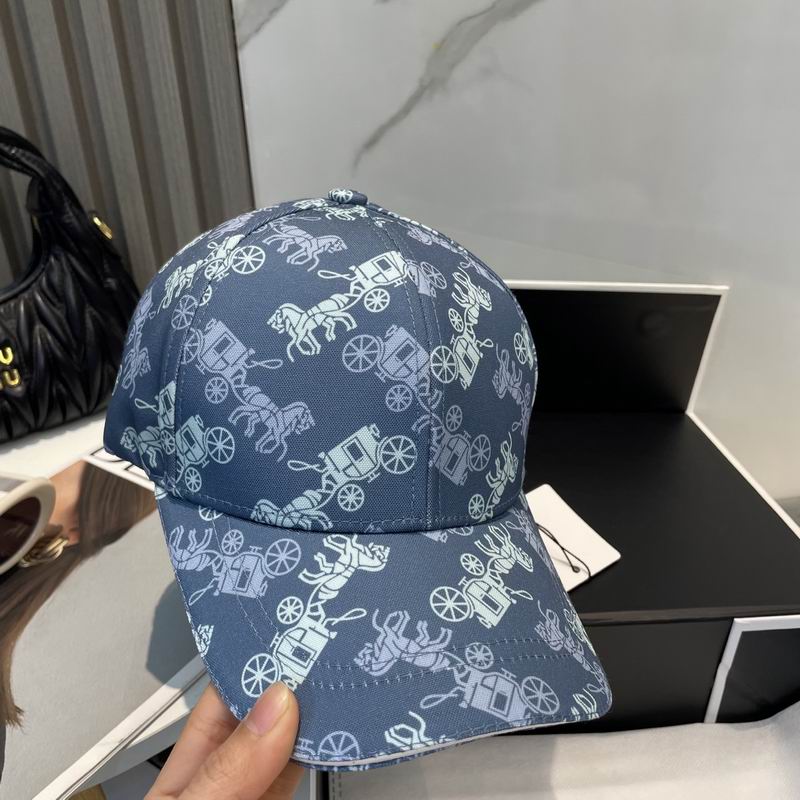 Coach Cap dx (50)