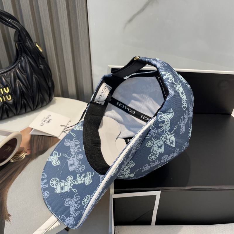 Coach Cap dx (51)