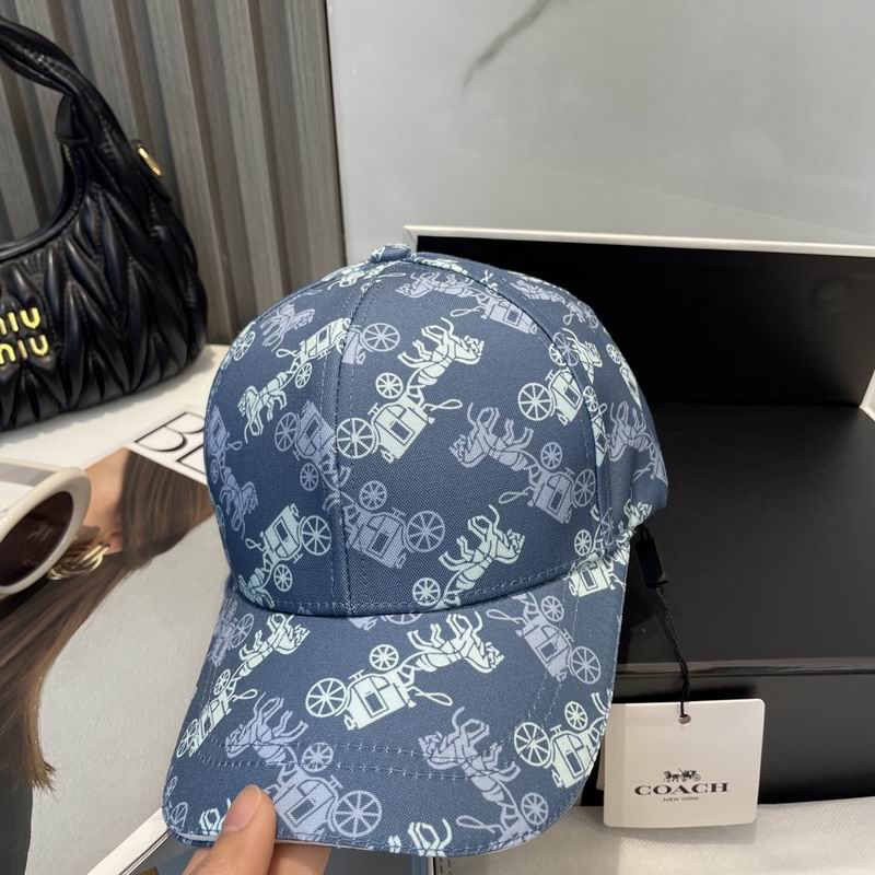 Coach Cap dx (53)