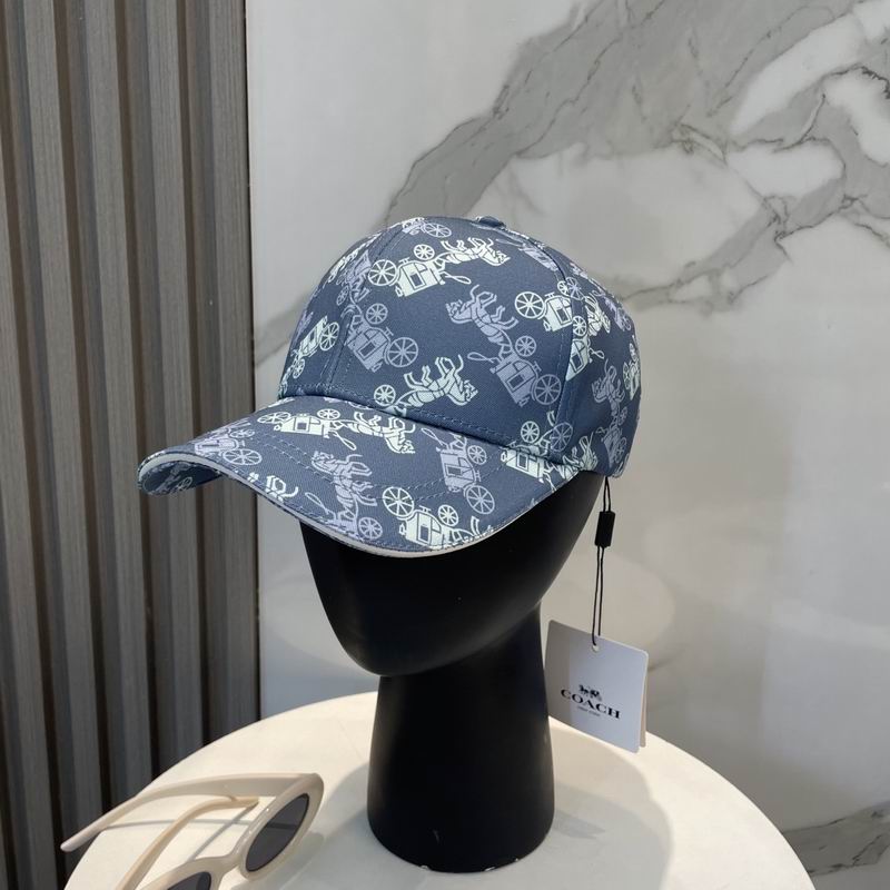 Coach Cap dx (54)