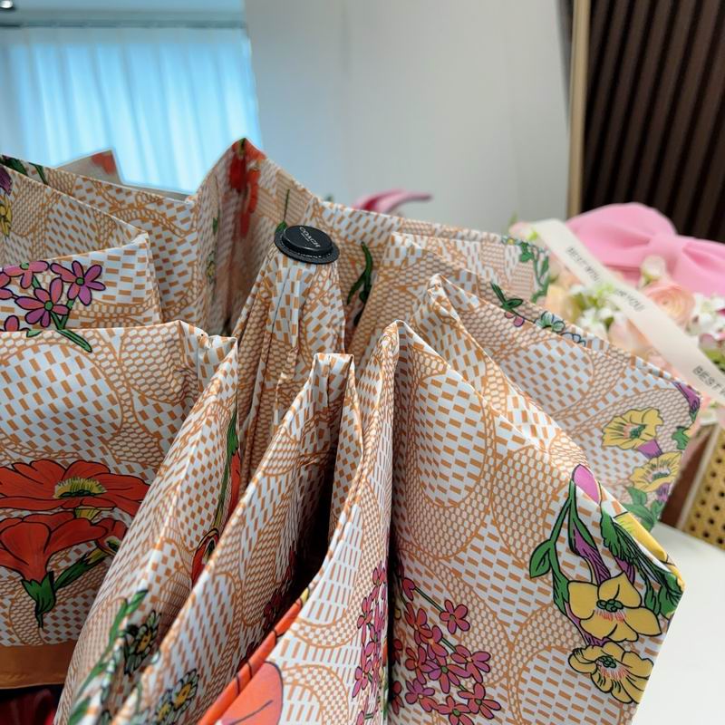 Coach Umbrella (14)