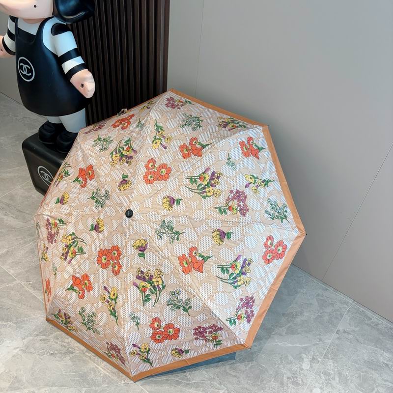Coach Umbrella (17)