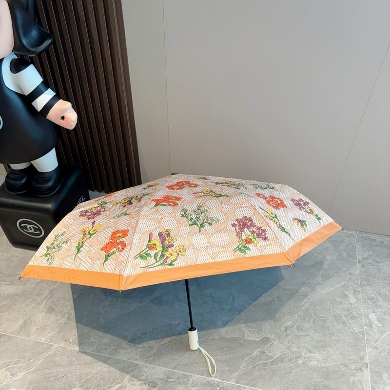Coach Umbrella (18)
