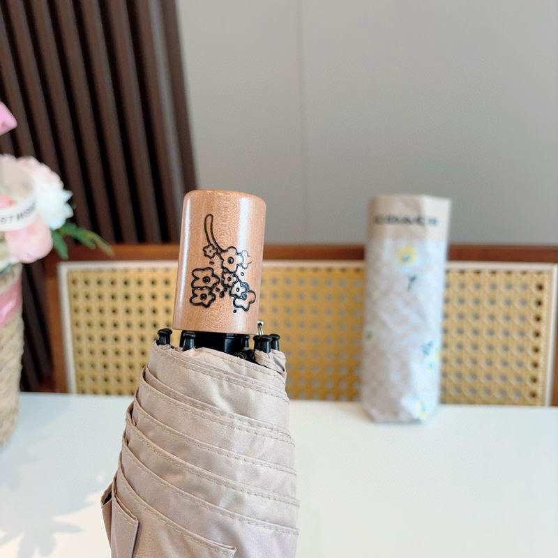 Coach Umbrella (22)