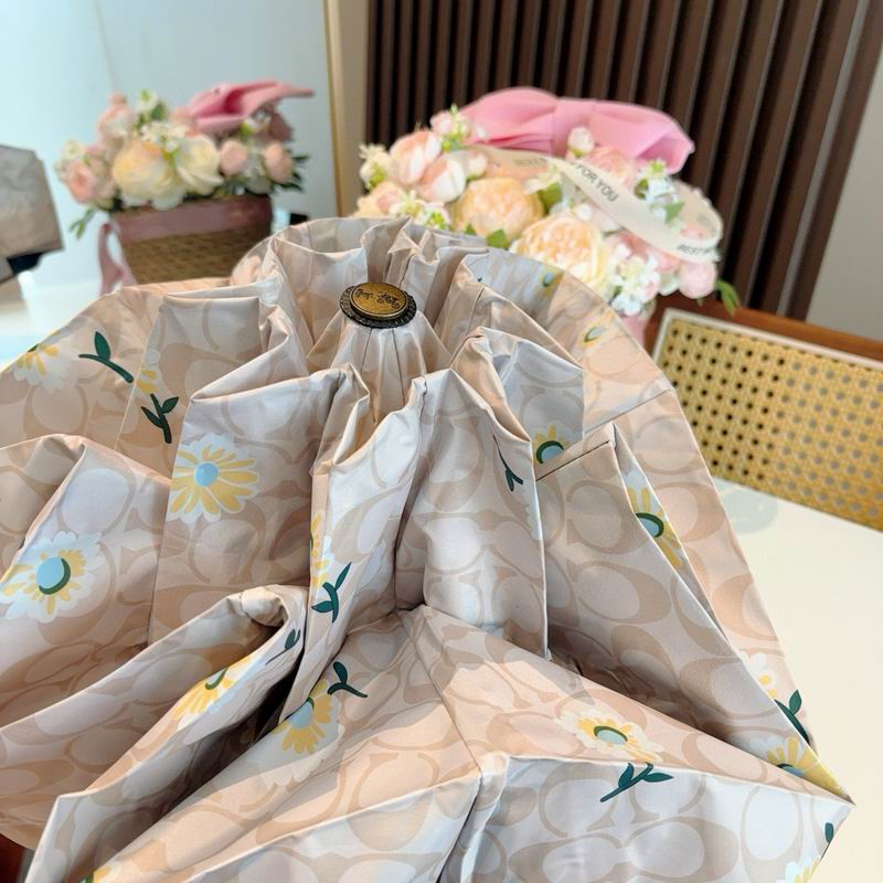 Coach Umbrella (23)