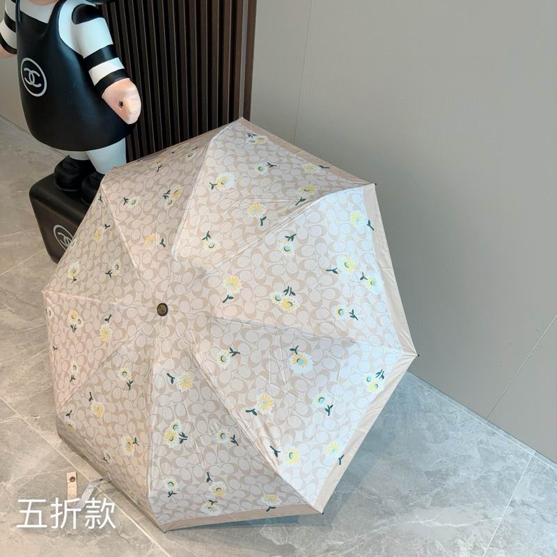 Coach Umbrella (26)
