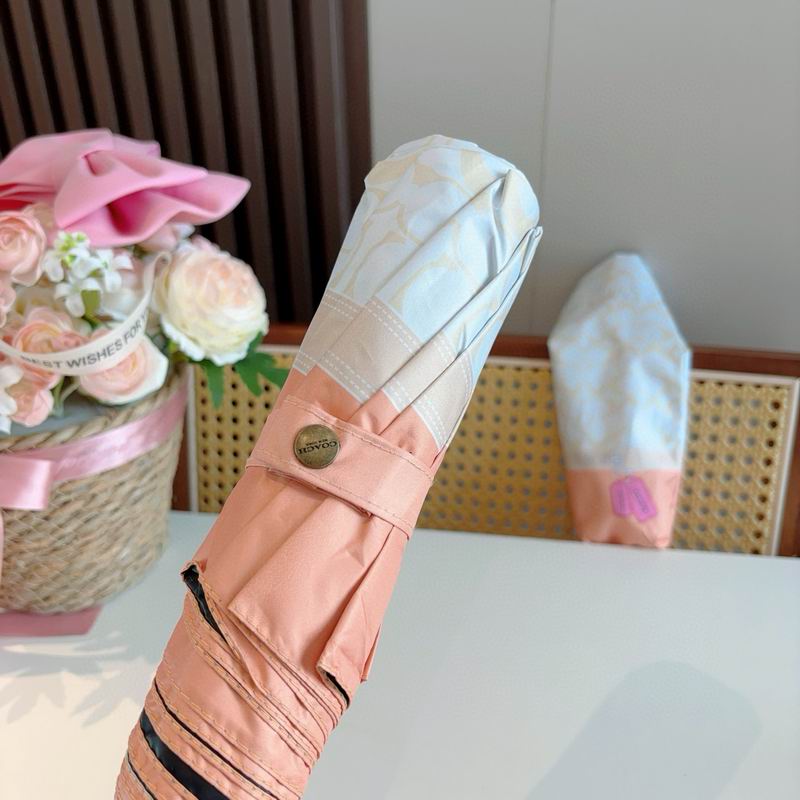 Coach Umbrella (30)