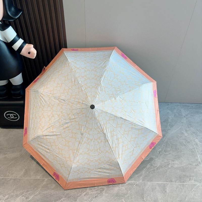 Coach Umbrella (34)