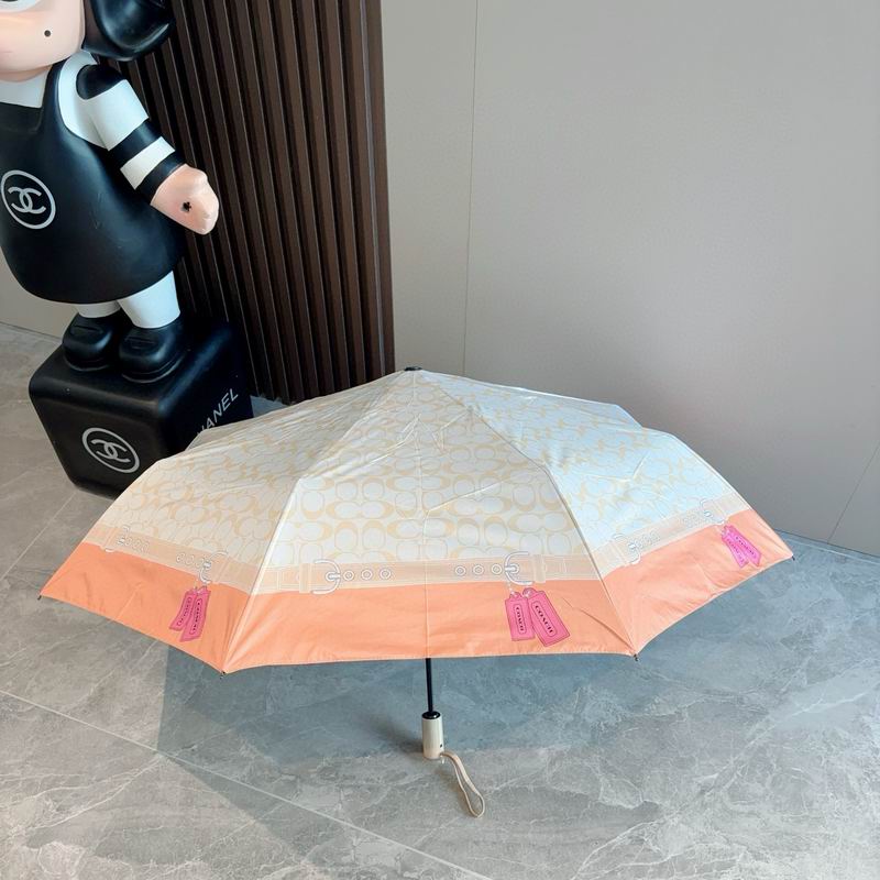 Coach Umbrella (36)