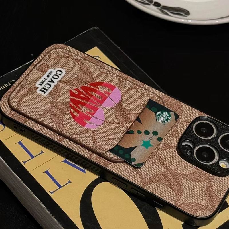 Coach iphone 6-16Pro max 11 (2)