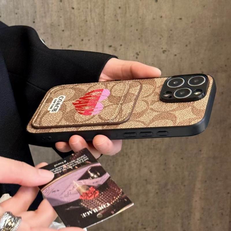 Coach iphone 6-16Pro max 11 (5)