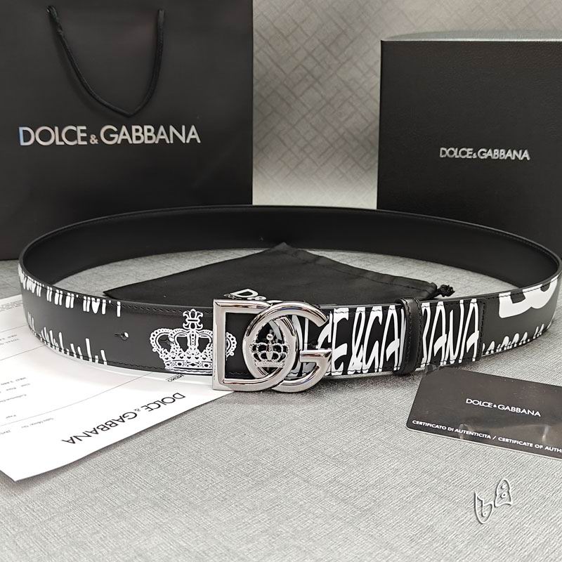 DG belt 38mmX90-125cm lb (24)