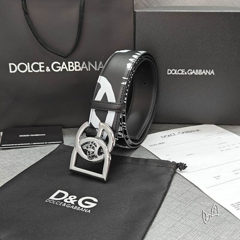 DG belt 38mmX90-125cm lb (25)