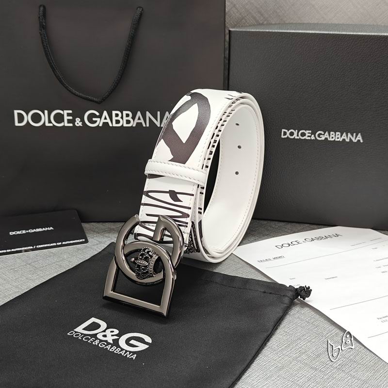 DG belt 38mmX90-125cm lb (28)