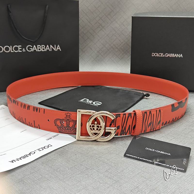 DG belt 38mmX90-125cm lb (30)