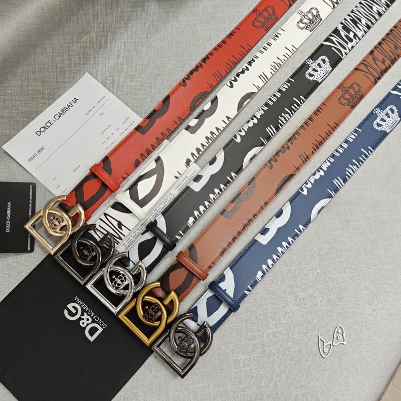 DG belt 38mmX90-125cm lb (33)