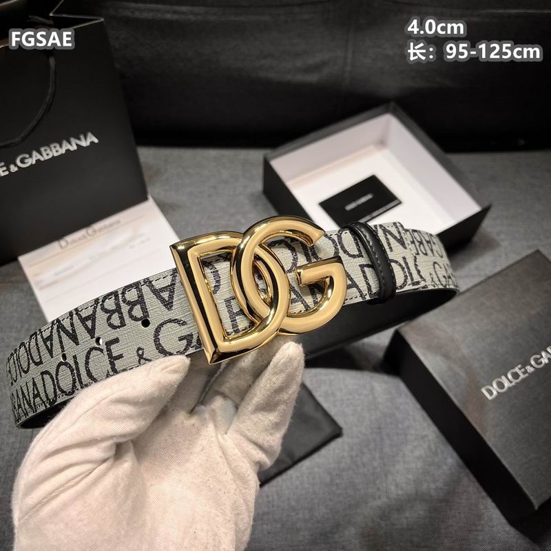 DG belt 38mmX95-125cm 8L (38)