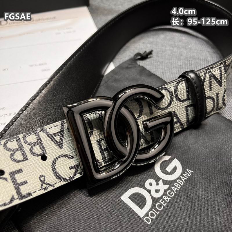 DG belt 38mmX95-125cm 8L (40)