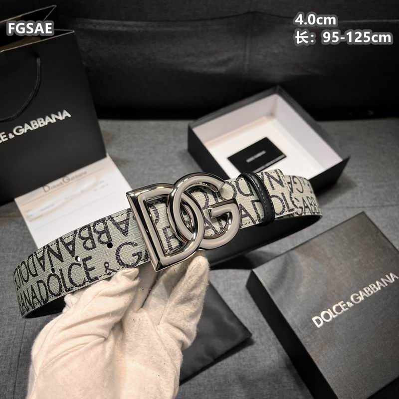 DG belt 38mmX95-125cm 8L (48)