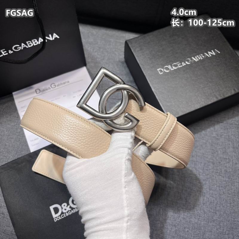 DG belt 40mmX100-125cm 8L (20)