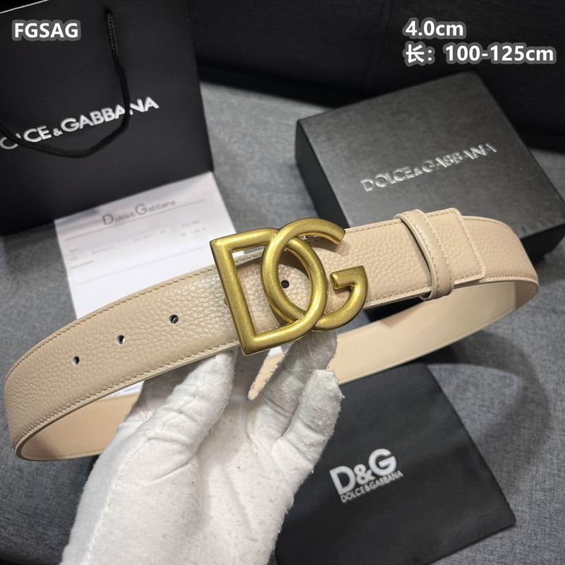 DG belt 40mmX100-125cm 8L (25)